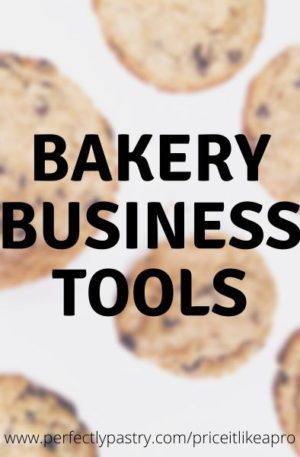 Perfectly Pastry Tools To Grow Your Bakery