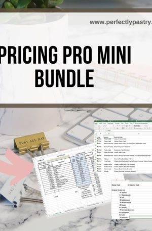 Pricing Pro Mini